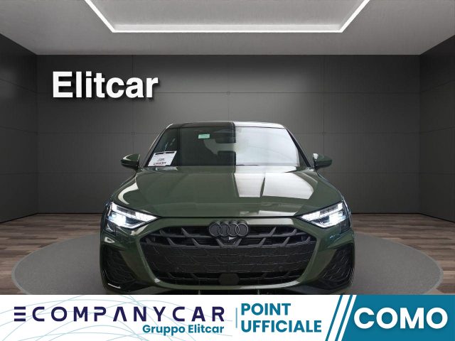 AUDI A3 usata, con Airbag Passeggero