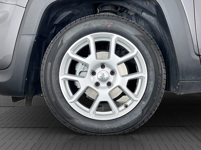 JEEP Renegade usata 15