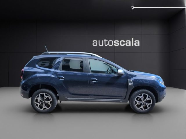 DACIA Duster usata, con Boardcomputer