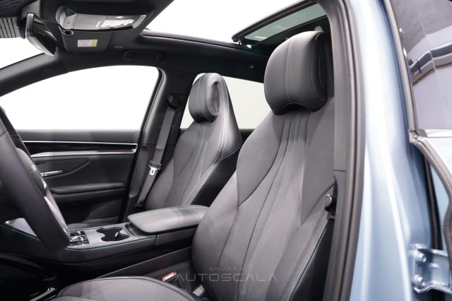 BYD Seal U usata, con ESP