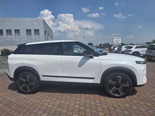 JAECOO 7 SHS-H usata, con Airbag Passeggero