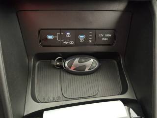 HYUNDAI Tucson usata, con Cruise Control