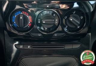 LANCIA Ypsilon usata, con Fendinebbia