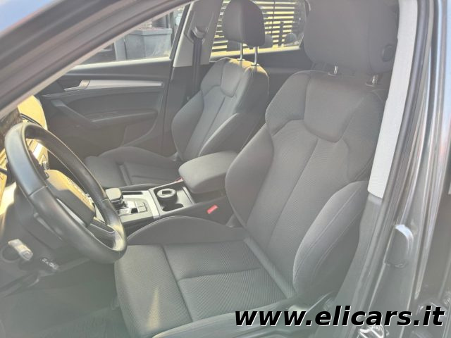 AUDI Q5 usata, con Controllo trazione