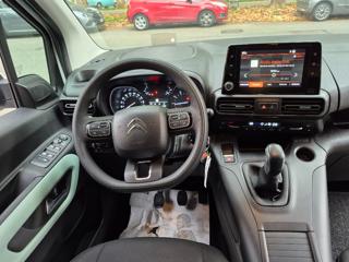CITROEN Berlingo usata, con Touch screen