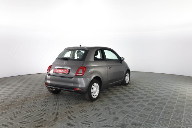 FIAT 500 usata 3