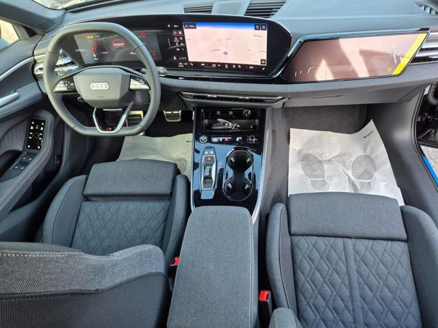 AUDI A5 usata, con Cruise Control