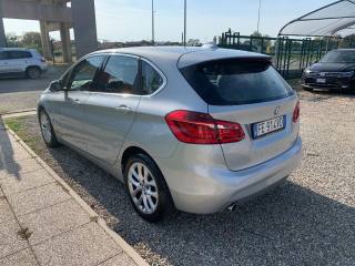 BMW 216 usata, con Cerchi in lega