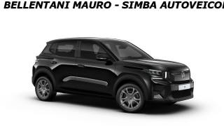 CITROEN C3 usata, con Airbag Passeggero