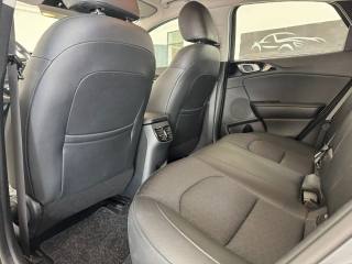 KIA XCeed usata, con Controllo automatico clima