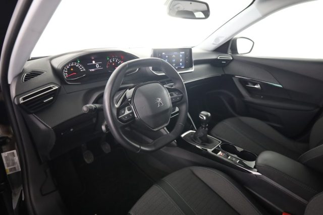 PEUGEOT 2008 usata 1