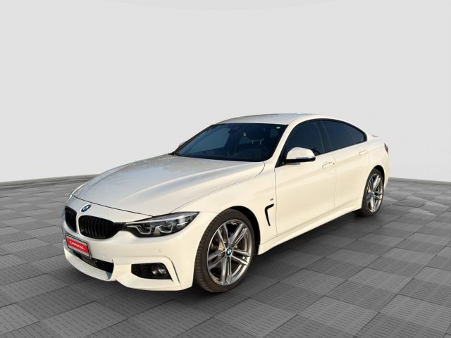 BMW 420 usata 0