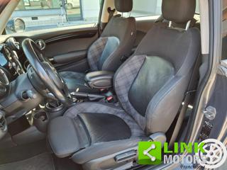 MINI Cooper S usata, con Boardcomputer