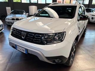 DACIA Duster usata, con Airbag laterali