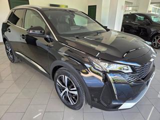 PEUGEOT 3008 usata, con Autoradio