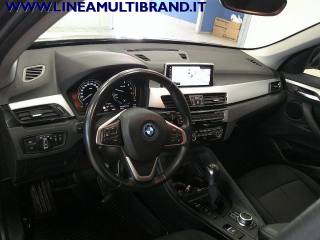 BMW X1 usata, con Sedile posteriore sdoppiato