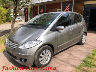 MERCEDES-BENZ A 170 usata 15