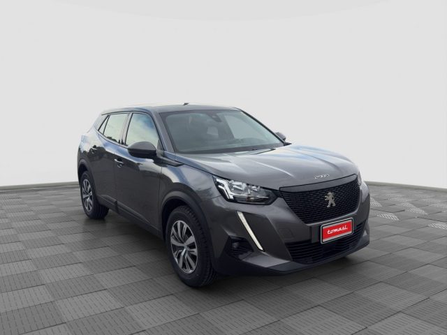 PEUGEOT 2008 usata 7