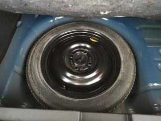 FORD B-Max usata, con Sedile posteriore sdoppiato
