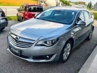 OPEL Insignia usata, con Boardcomputer