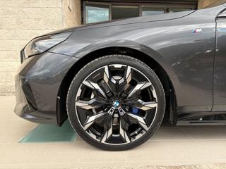 BMW 520 usata, con Frenata d