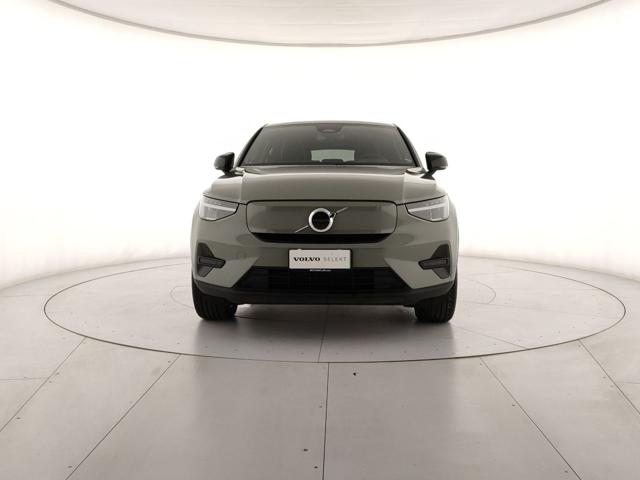 VOLVO C40 usata, con Autoradio