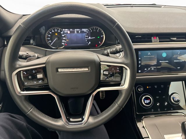 LAND ROVER Range Rover Evoque usata, con Airbag Passeggero