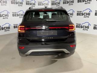 VOLKSWAGEN T-Cross usata, con Airbag laterali