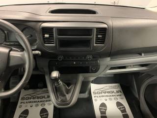 CITROEN Jumpy usata, con Isofix