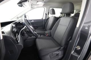 FORD Tourneo Connect usata 2