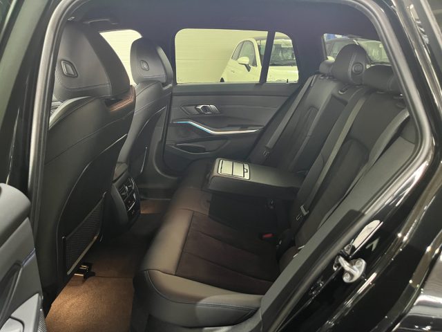 BMW 320 usata, con Climatizzatore