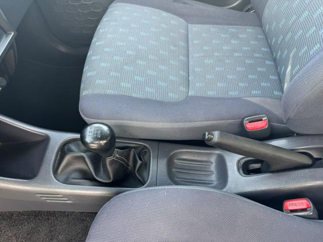 DAIHATSU Terios usata, con Servosterzo