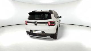 CITROEN C3 usata, con Airbag