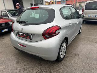 PEUGEOT 208 usata, con Airbag Passeggero