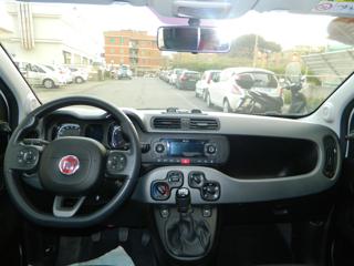 FIAT Panda usata, con ESP