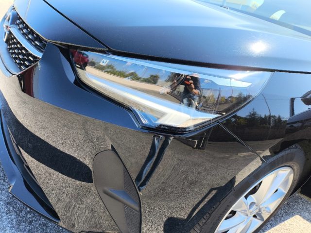 OPEL Corsa usata 13