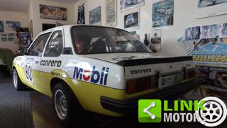 OPEL Ascona usata 10