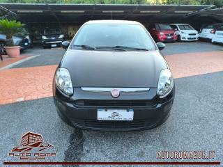 FIAT Punto usata, con Climatizzatore