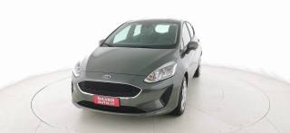 FORD Fiesta usata, con Isofix