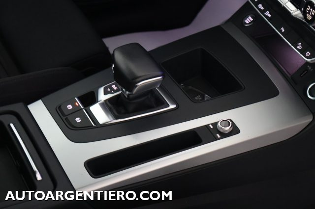 AUDI Q5 usata, con Frenata d