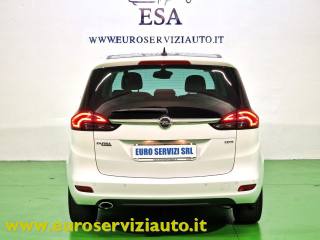 OPEL Zafira Tourer usata, con Limitatore di velocità