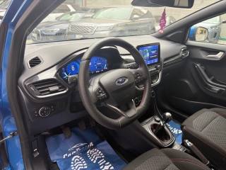 FORD Puma usata, con ESP