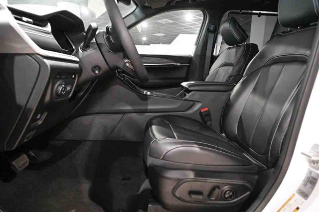 JEEP Grand Cherokee usata, con Boardcomputer