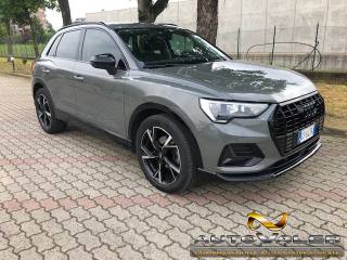 AUDI Q3 35 TDI S tronic Navi Cambio Aut.