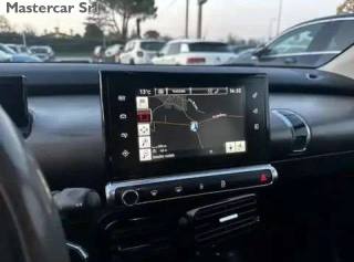 CITROEN C4 Cactus usata, con Fendinebbia
