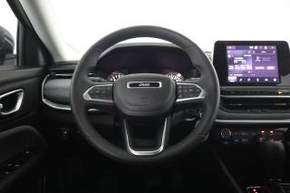 JEEP Compass usata 5