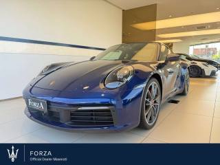 PORSCHE 911 911 Coupe 3.0 Carrera 4S auto