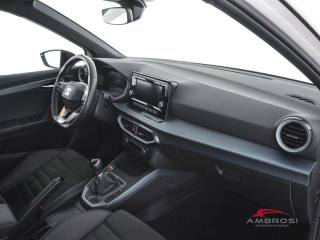 SEAT Arona usata 11