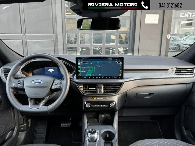 FORD Kuga usata, con Autoradio