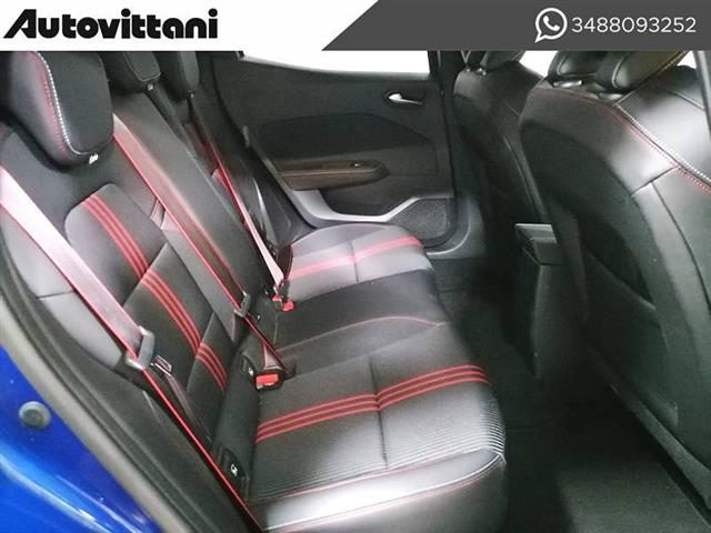 RENAULT Clio usata 10